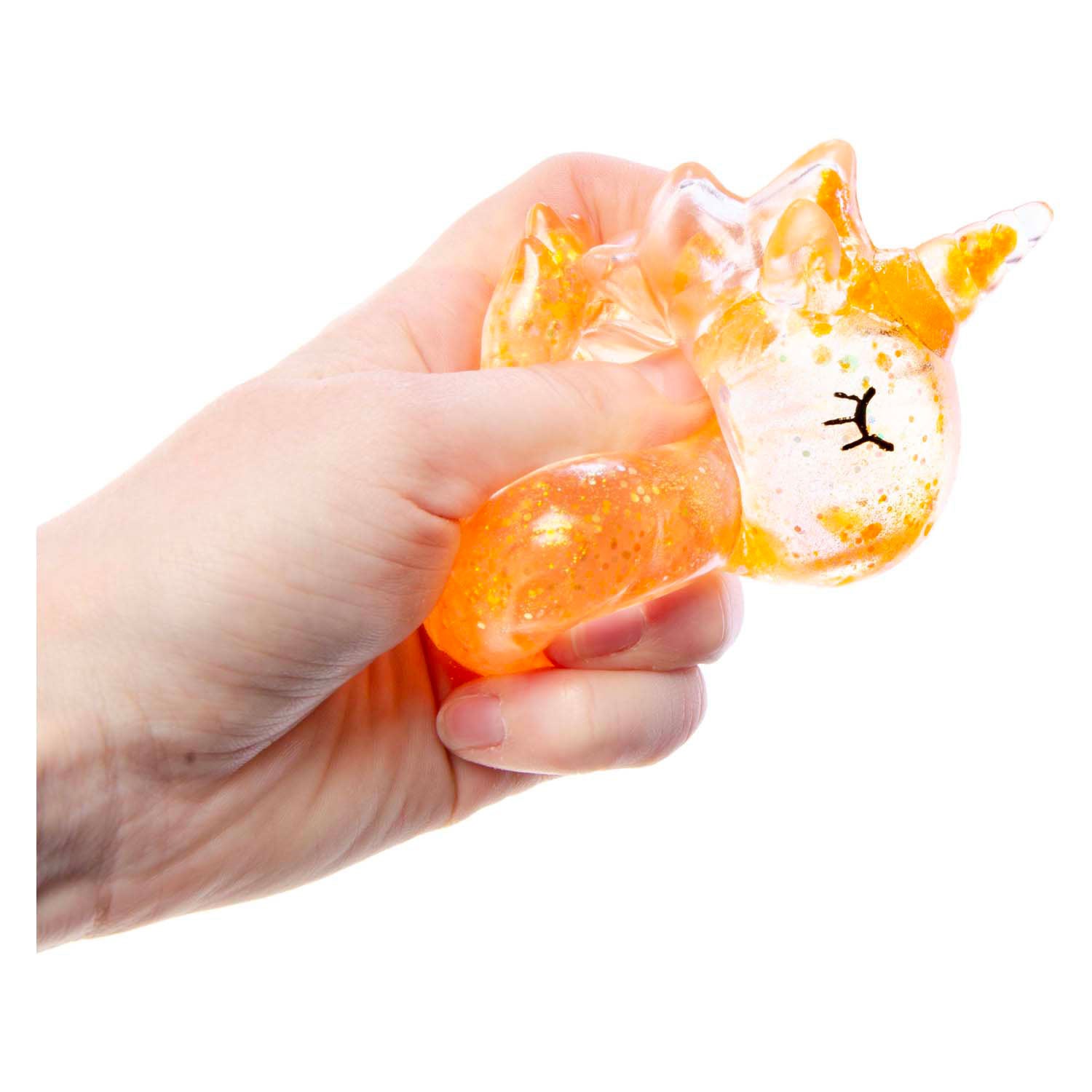 LG-IMPORTS PRESSE EENHOORN, 11CM