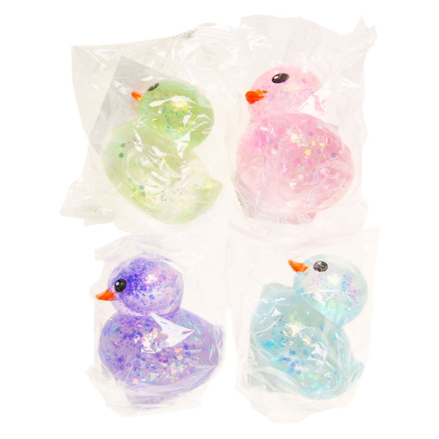 LG-IMPORTS Squeeze Duck, 6,5 cm
