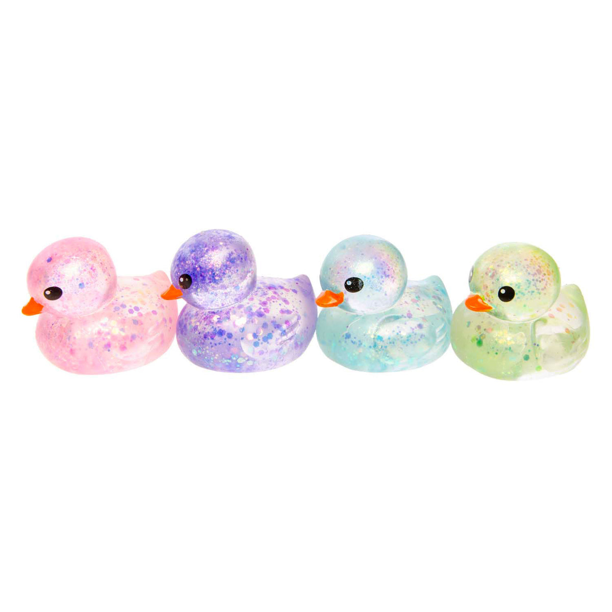 LG-IMPORTS Squeeze Duck, 6,5 cm