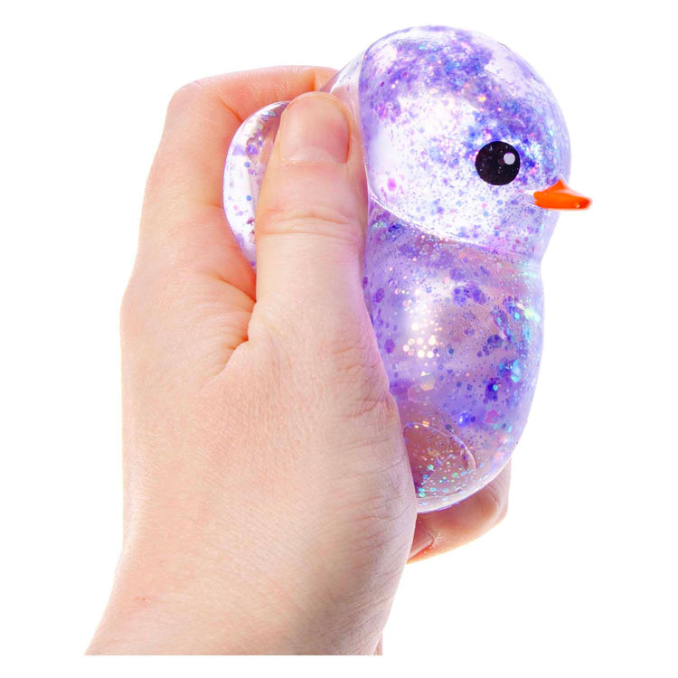 LG-IMPORTS Squeeze Duck, 6,5 cm