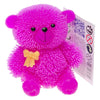 LG Imports Puffer Bear Color, 9cm