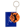 Anneau de clé de basket-ball Duckiez