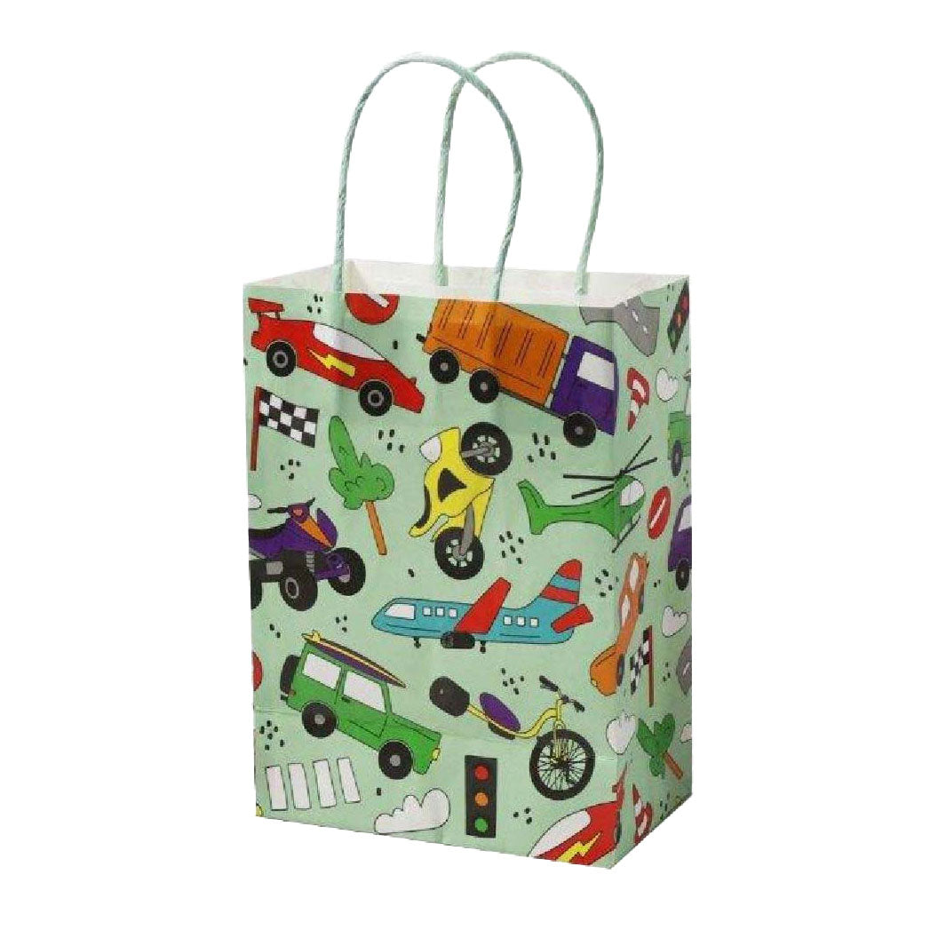 LG Imports Gift Sac Véhicules