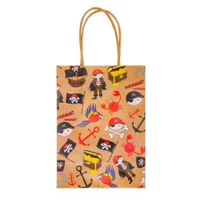 LG Imports Gift Bag Pirate