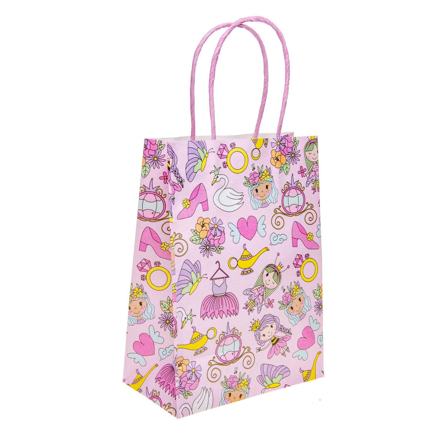 LG Imports Gift Bag Princess