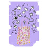 LG Imports Gift Bag Princess