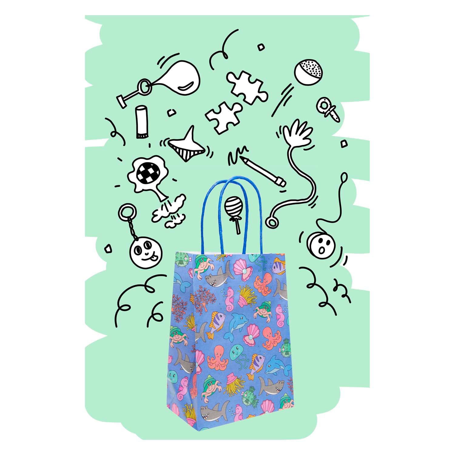 LG Imports Gift Sac sous-marin