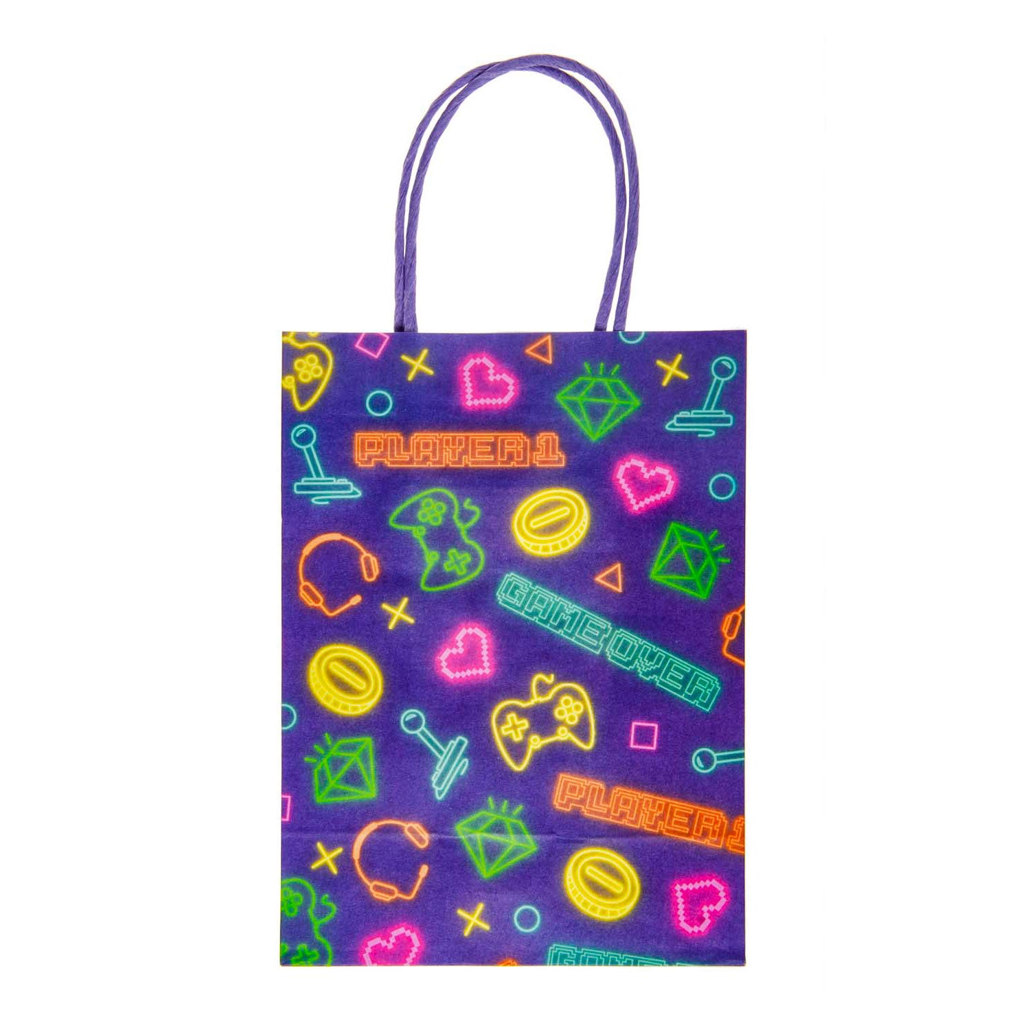 LG Imports Gift Bag Gamer