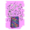 LG Imports Gift Bag Gamer