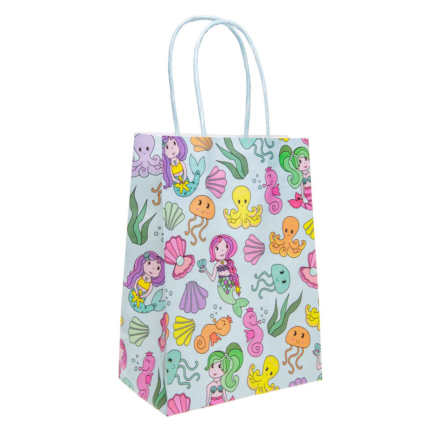 LG Imports Gift Sac Sirène