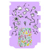 LG Imports Gift Sac Sirène