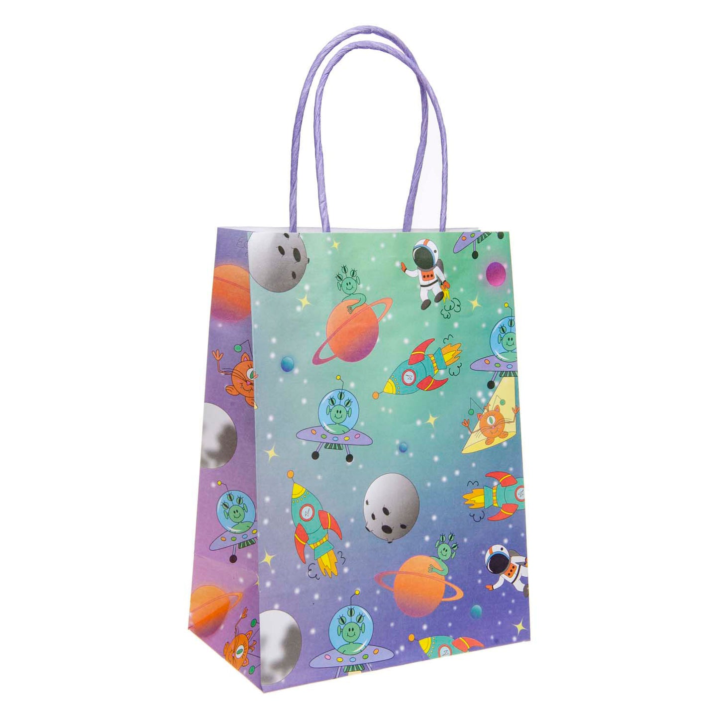LG Imports Gift Bag Space