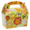 LG IMPORTS DANS LA BOX DES ANIMAUX WILD, 12e.