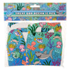 LG-IMPORTS Hand-Out Board Underwater World, 12st.