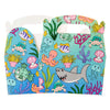 LG-IMPORTS Hand-Out Board Underwater World, 12st.