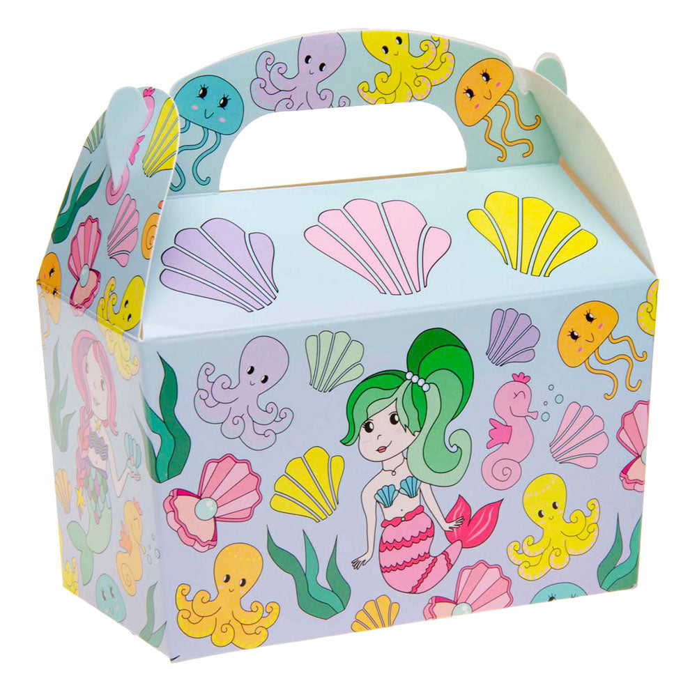 LG-IMPORTS Disvine Box Sirène, 12e.