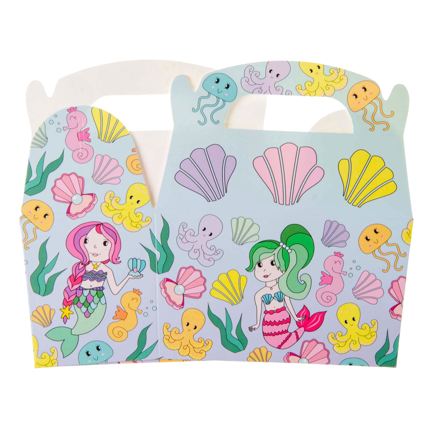 LG-IMPORTS Disvine Box Sirène, 12e.