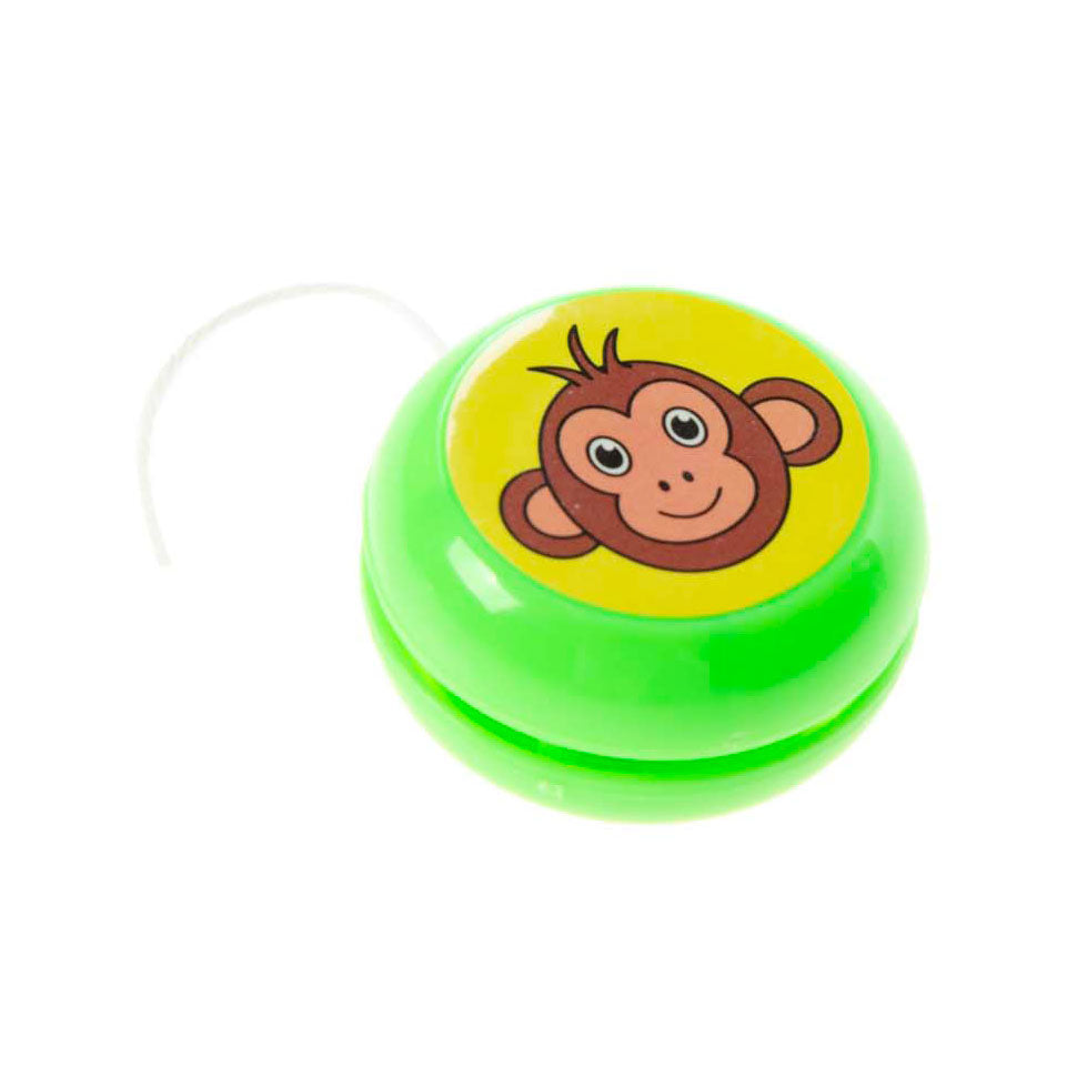LG importe JoJo Wild Dieren, 4cm