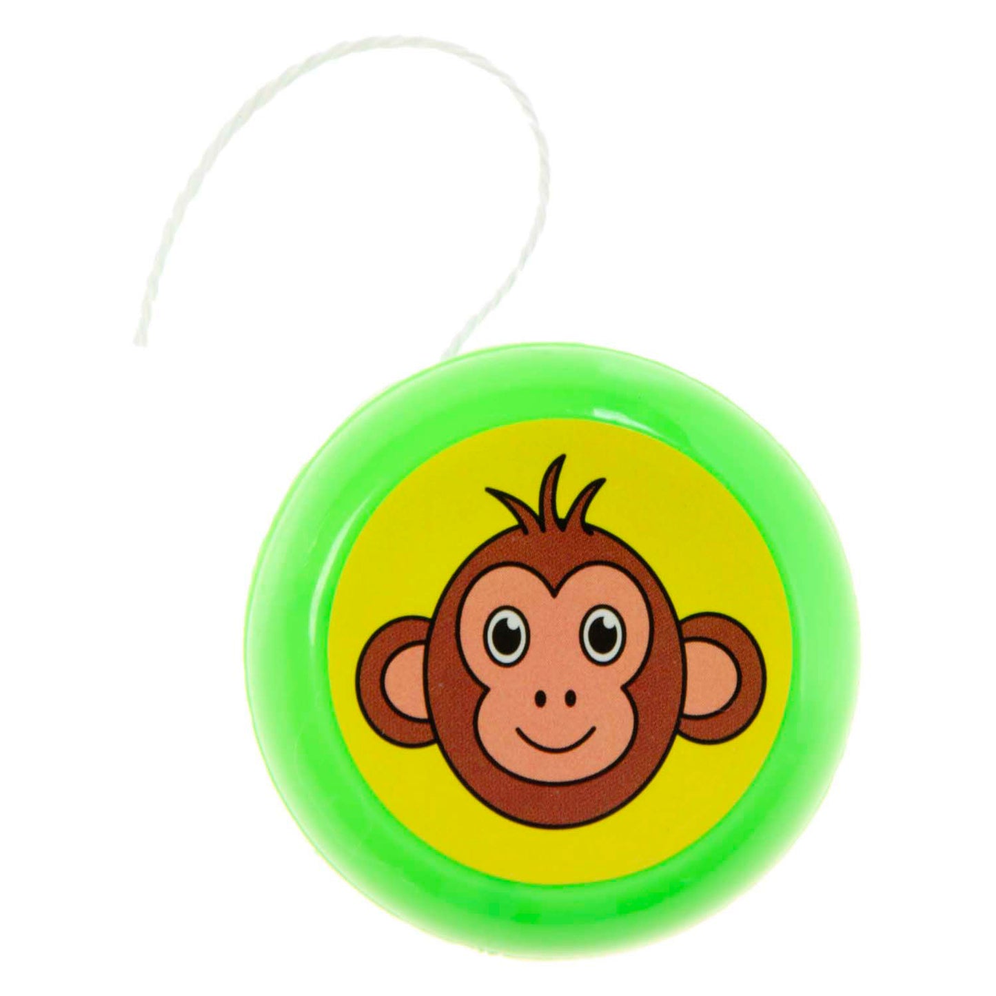 LG importe JoJo Wild Dieren, 4cm