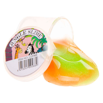 Duckiez Slime Jungle Animal