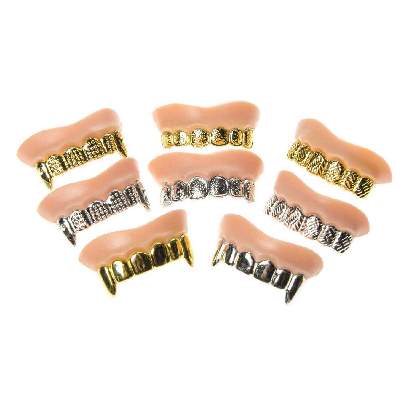 FOP DENTS GRILLZ