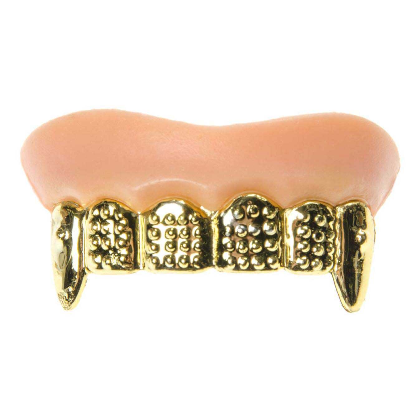FOP DENTS GRILLZ