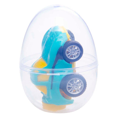 Voiture Duckiez en fraîcheur