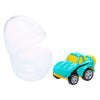 Voiture Duckiez en fraîcheur