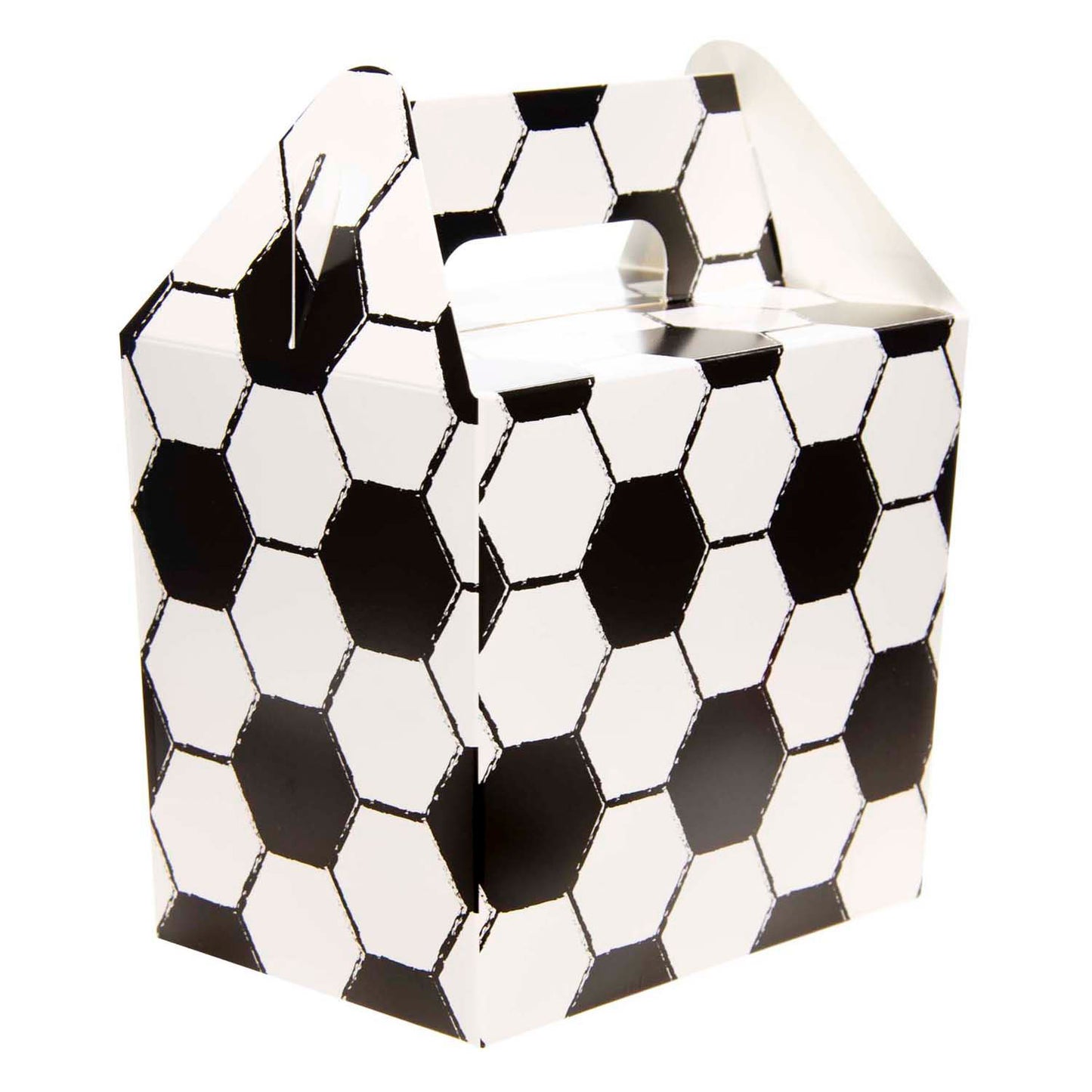 Boîte de distribution de football Duckiez - 12 pcs.
