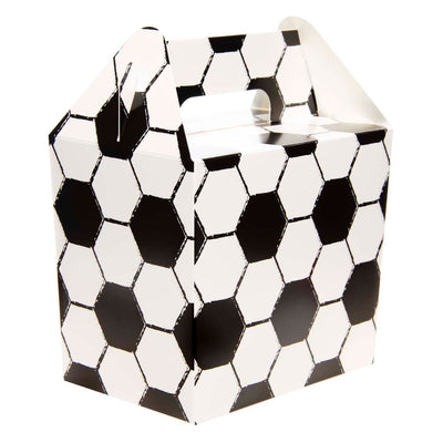 Boîte de distribution de football Duckiez - 12 pcs.