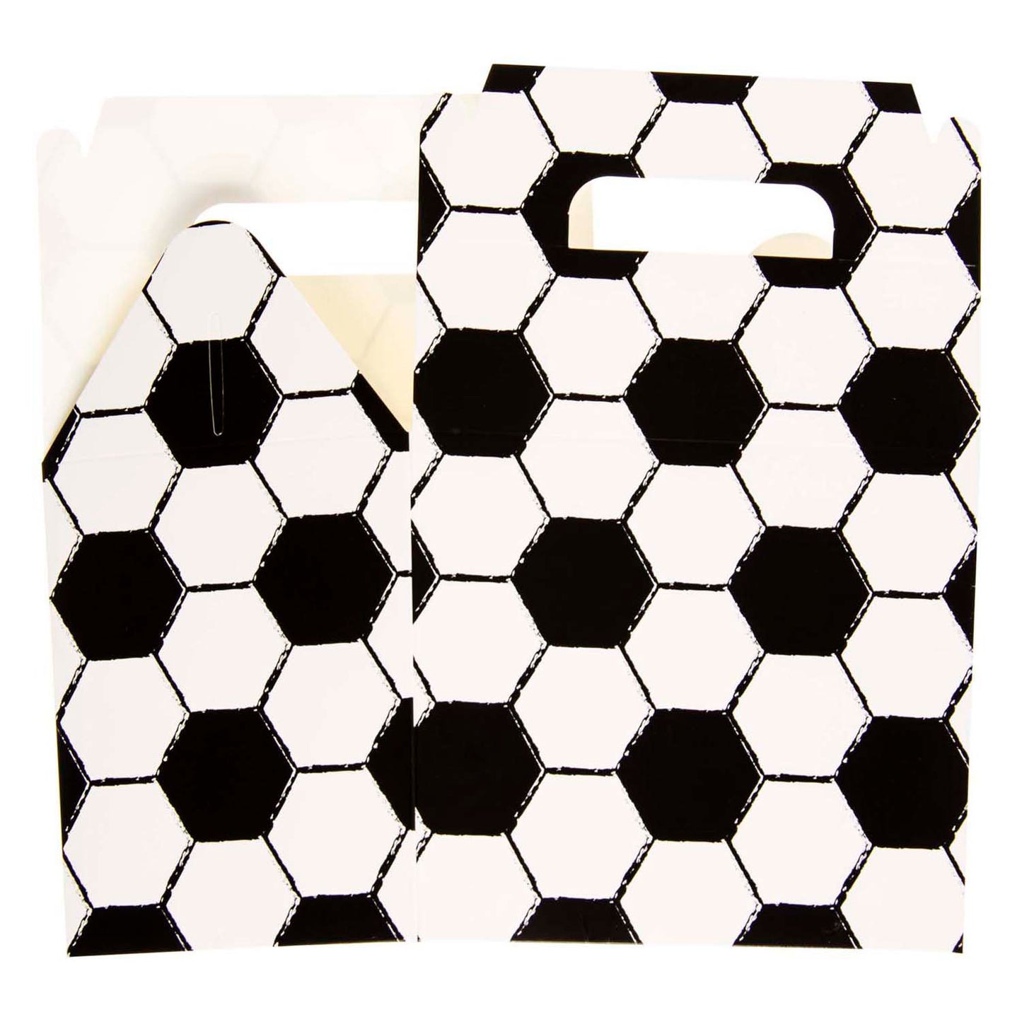Boîte de distribution de football Duckiez - 12 pcs.