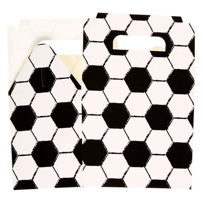 Boîte de distribution de football Duckiez - 12 pcs.