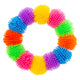 Bracelet puffer Duckiez chenille
