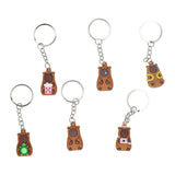 Porte-clés Duckiez capybara - afbeelding 1