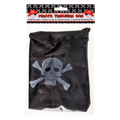 Sac de butin de pirate Duckiez