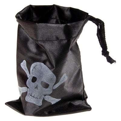 Sac de butin de pirate Duckiez