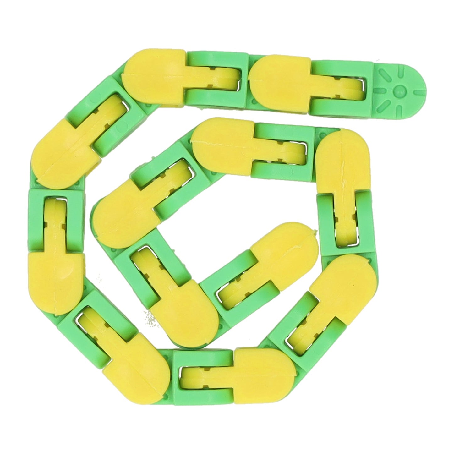 Serpent magique Duckiez, 27cm