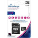 Carte Micro SDHC gamme média 8 Go MR957 noir