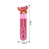 Duckiez mini souffleur à bulles animaux marins - 24 pcs. - afbeelding 4