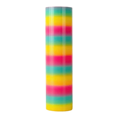 Ressort d'escalier arc-en-ciel Duckiez xl
