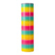 Ressort d'escalier arc-en-ciel Duckiez xl