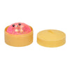 Duckiez squeeze dumplings garniture au maltose