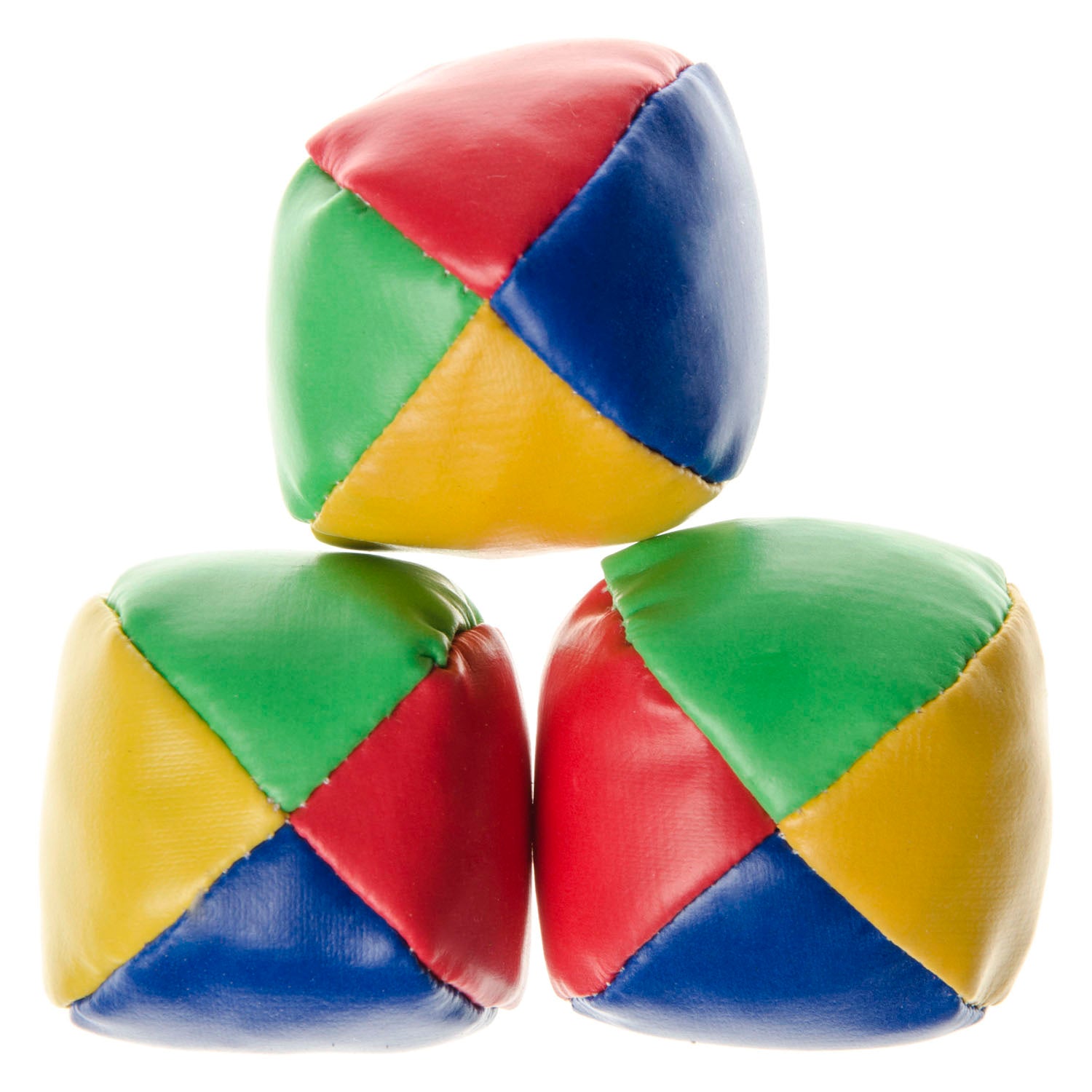 Balles de jonglage Duckiez - 3 pcs.