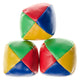 Balles de jonglage Duckiez - 3 pcs.