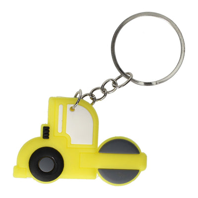 Véhicule de construction porte-clés Duckiez