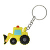 Véhicule de construction porte-clés Duckiez