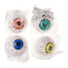 Globe oculaire spongieux - 6 cm