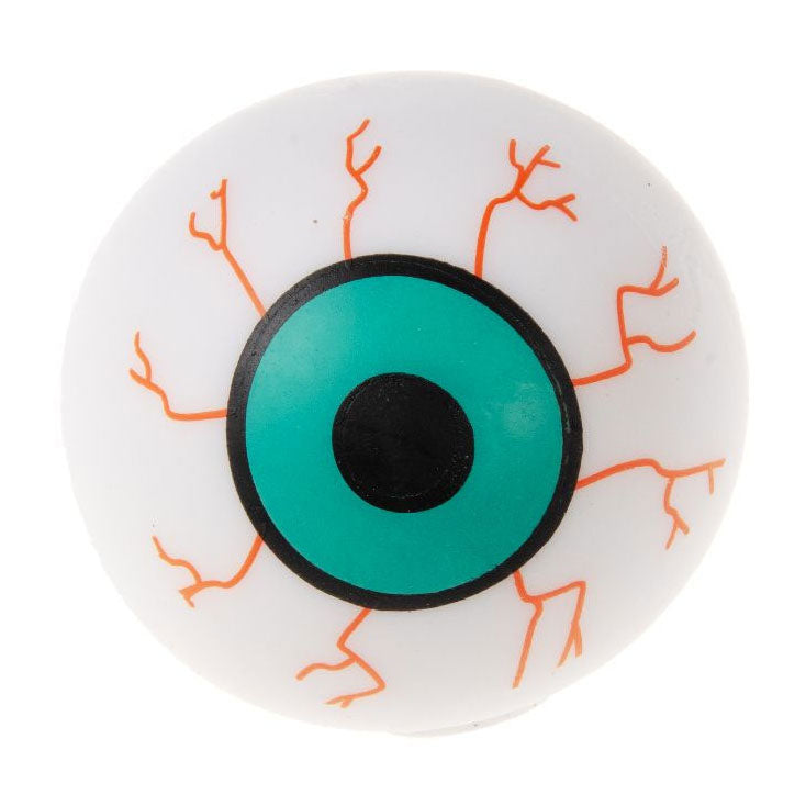 Globe oculaire spongieux - 6 cm
