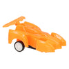 Mini voiture de course Duckiez avec fonction pull back