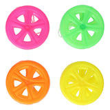 Duckiez yoyo fluo - afbeelding 1